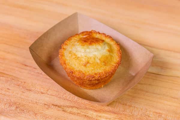 Sweet Jalapeno Cornbread