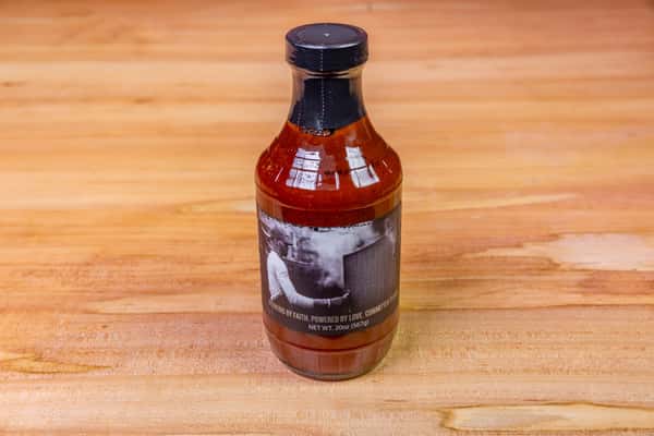 JustQ'inSauce