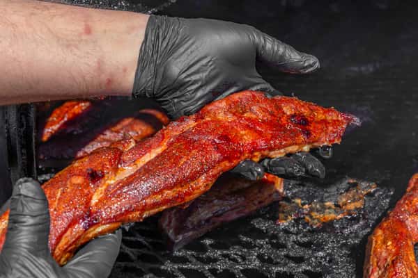 Ribs