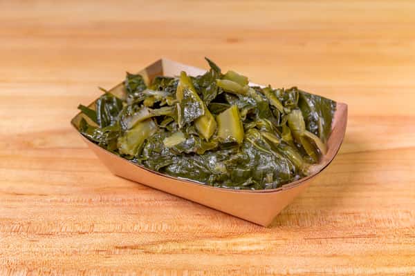 collard greens