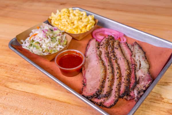 1 Meat Combo