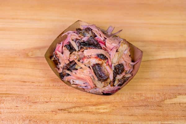 pulled pork