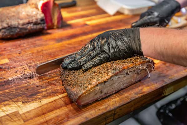 Brisket