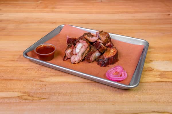 Rib Tips
