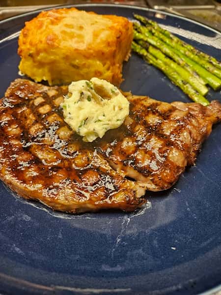 Prime Ribeye