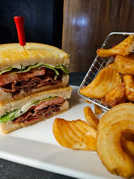 BLT