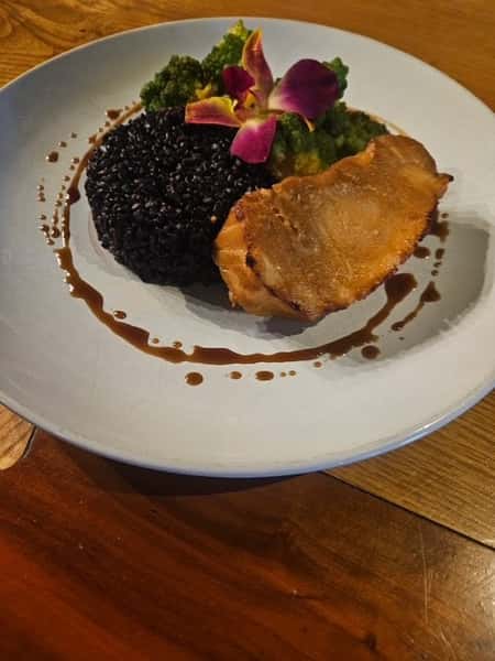 Chilean Sea Bass