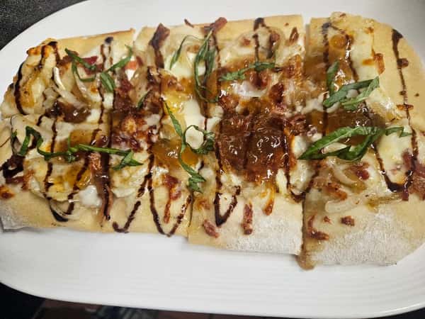 Valley Flatbread
