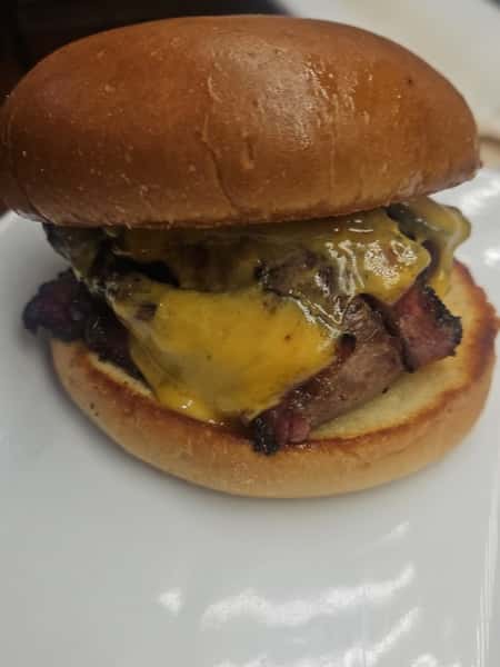 Beef Brisket
