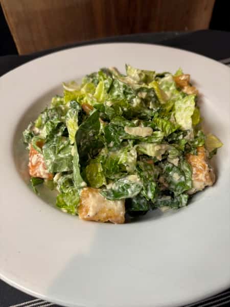 Classic Caesar Salad