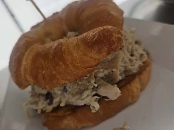 Chicken Salad Sandwich