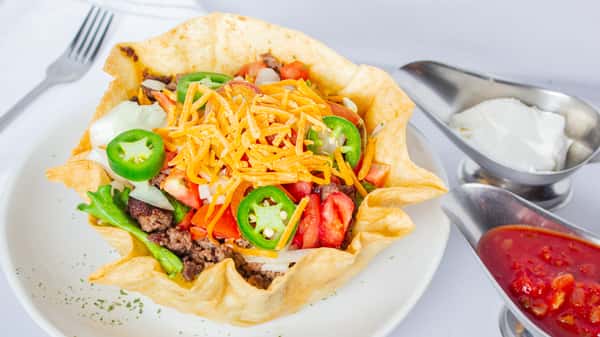 Taco Salad