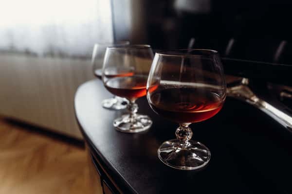 whiskey