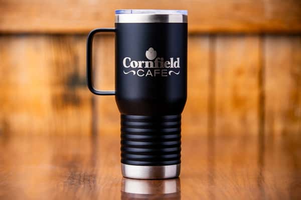 Cornfield Cafe