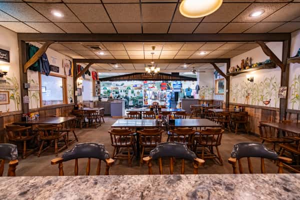 Cornfield Cafe