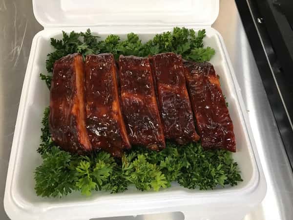 Brisket