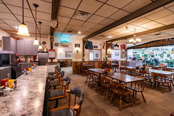Cornfield Cafe
