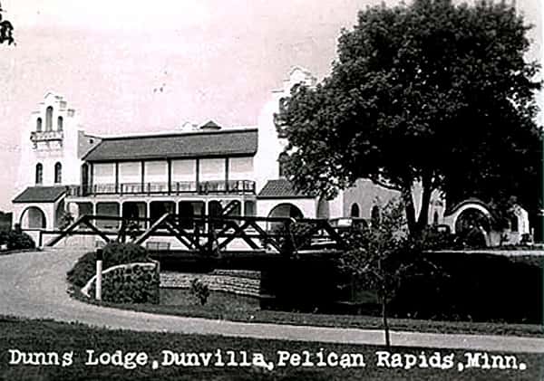 Dunn's Lodge