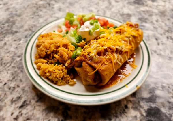 Chimichanga
