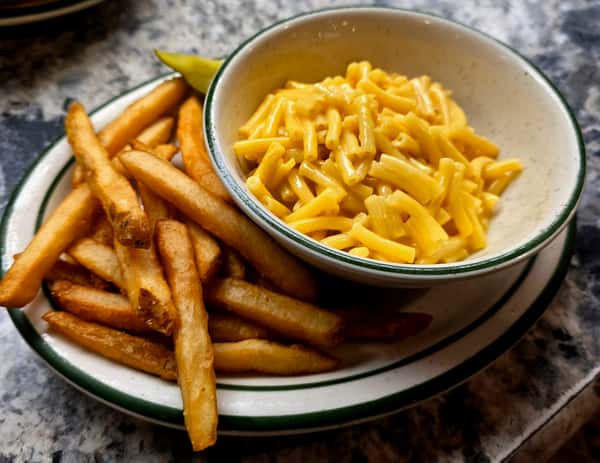 Mac & Cheese