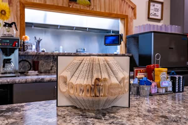 Cornfield Cafe