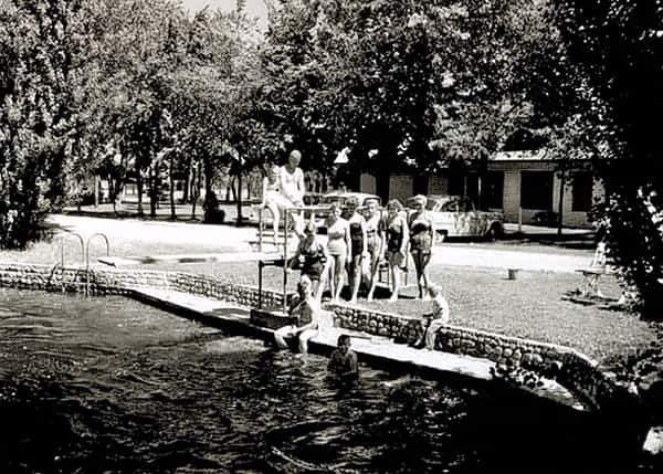 Lakefront