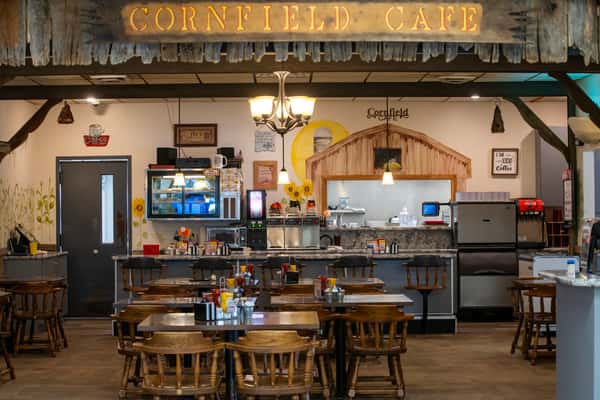 Cornfield Cafe