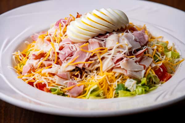 Chef's Salad