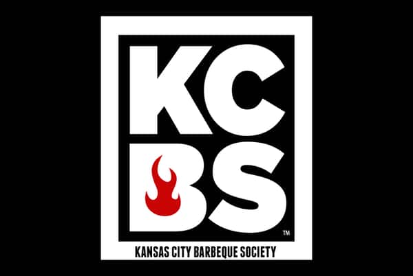 KCBS competition logo