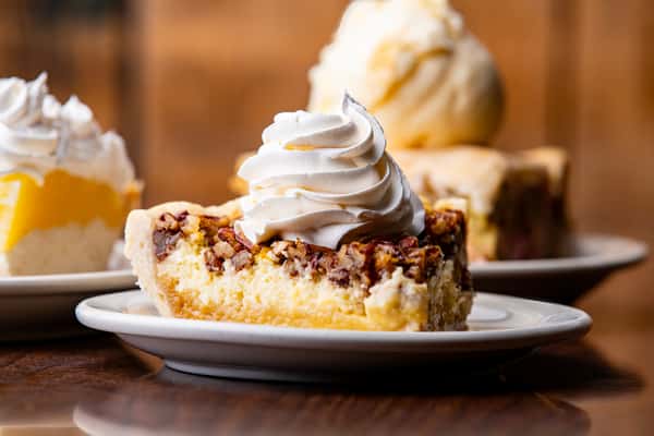 Pecan Cream Cheese