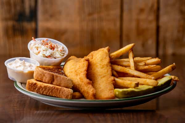 Walleye