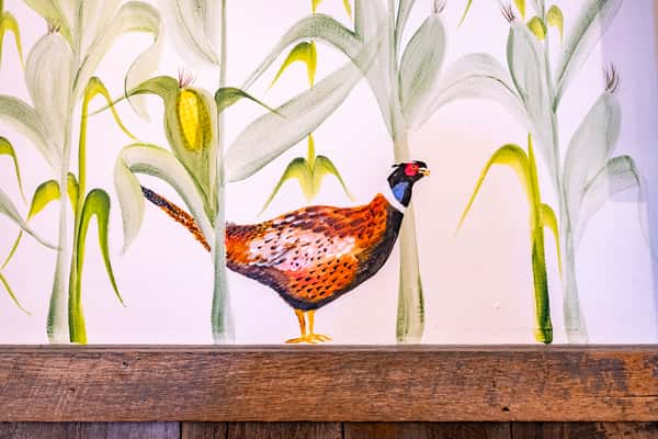 Cornfield Cafe