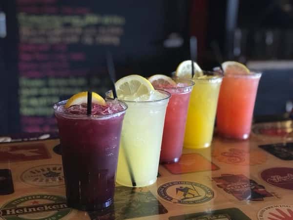 drinks