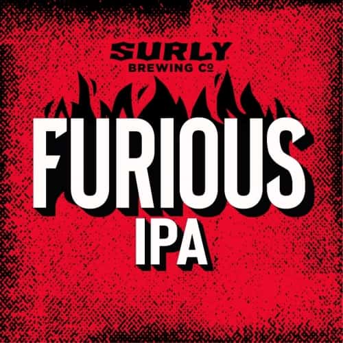 Surly Furious