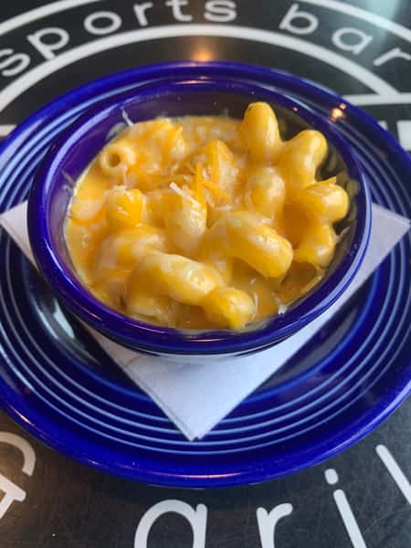 Mac & Cheese Side