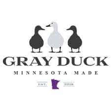 Gray Duck Bomba Juice