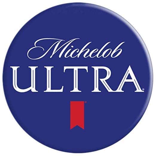 Michelob Ultra Bottle