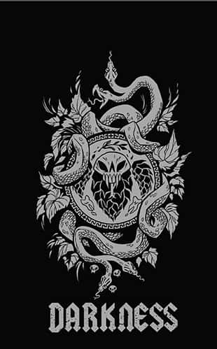 Surly Darkness, Russian Imperial Stout 2022