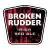 Drekker Broken Rudder Irish Red Ale