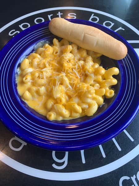 Kids Mac & Cheese