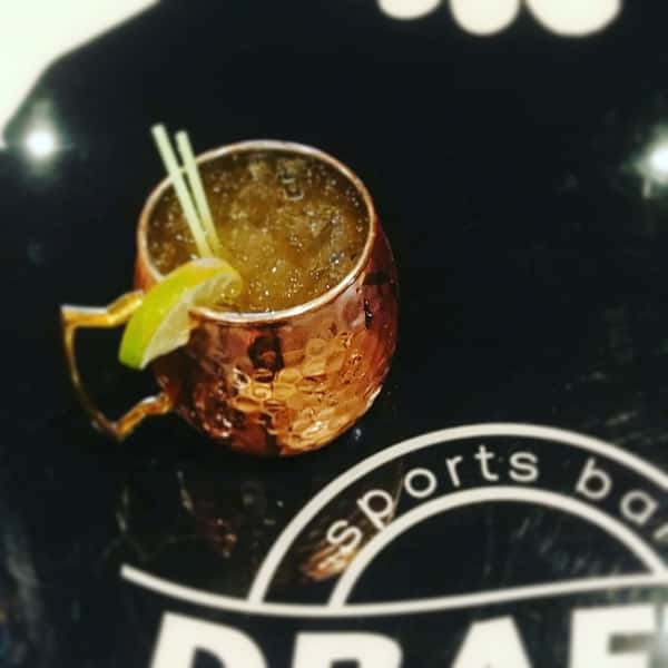 $1 off ALL Mules
