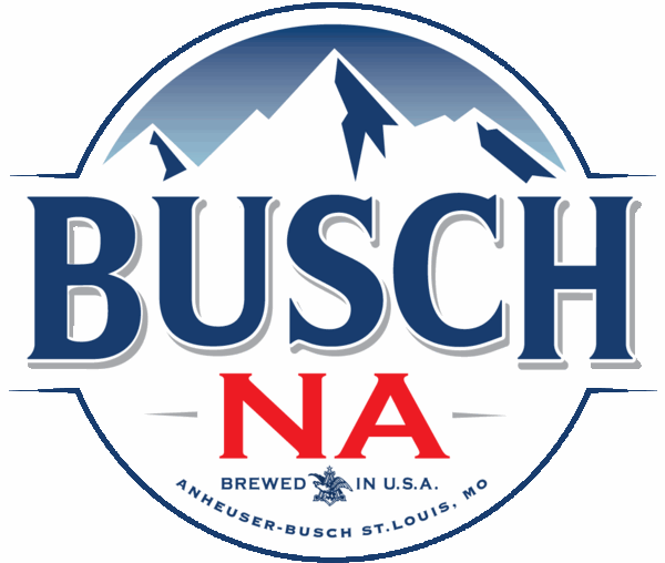 Busch NA (Non Alcoholic), Can