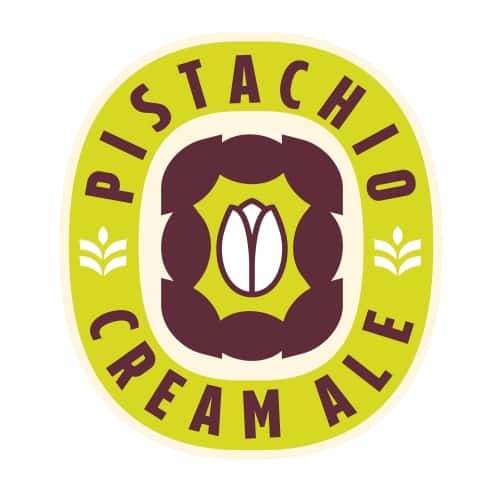 Indeed Pistaschio Cream Ale