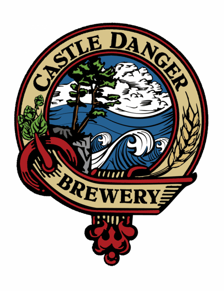 Castle Danger Cream Ale