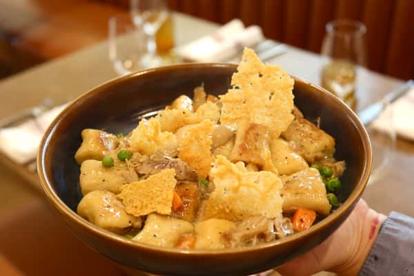 Gnocci