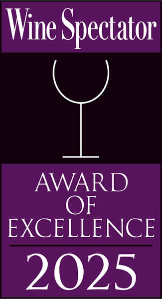 award of excellence 2025