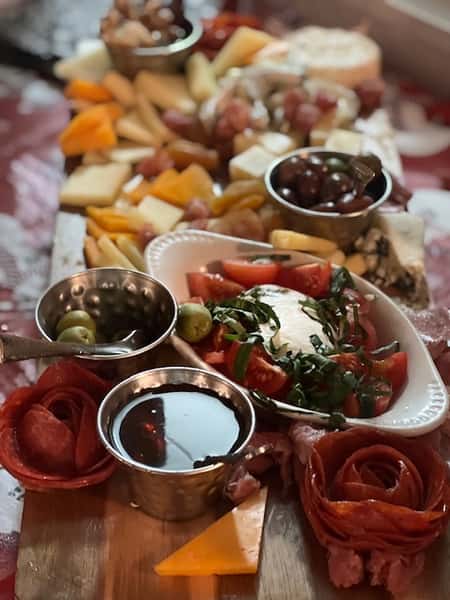 Grazing Table