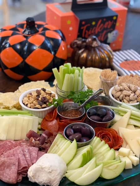 Open Grazing Board
