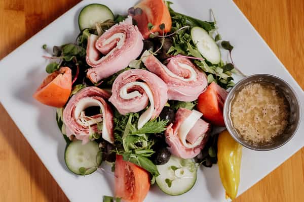 Antipasto Salad - Catering