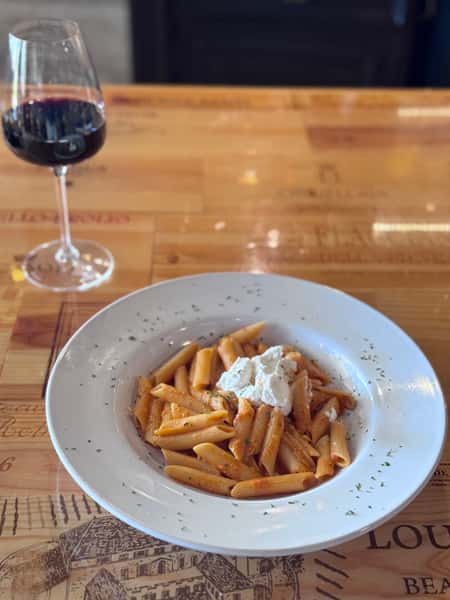 pasta